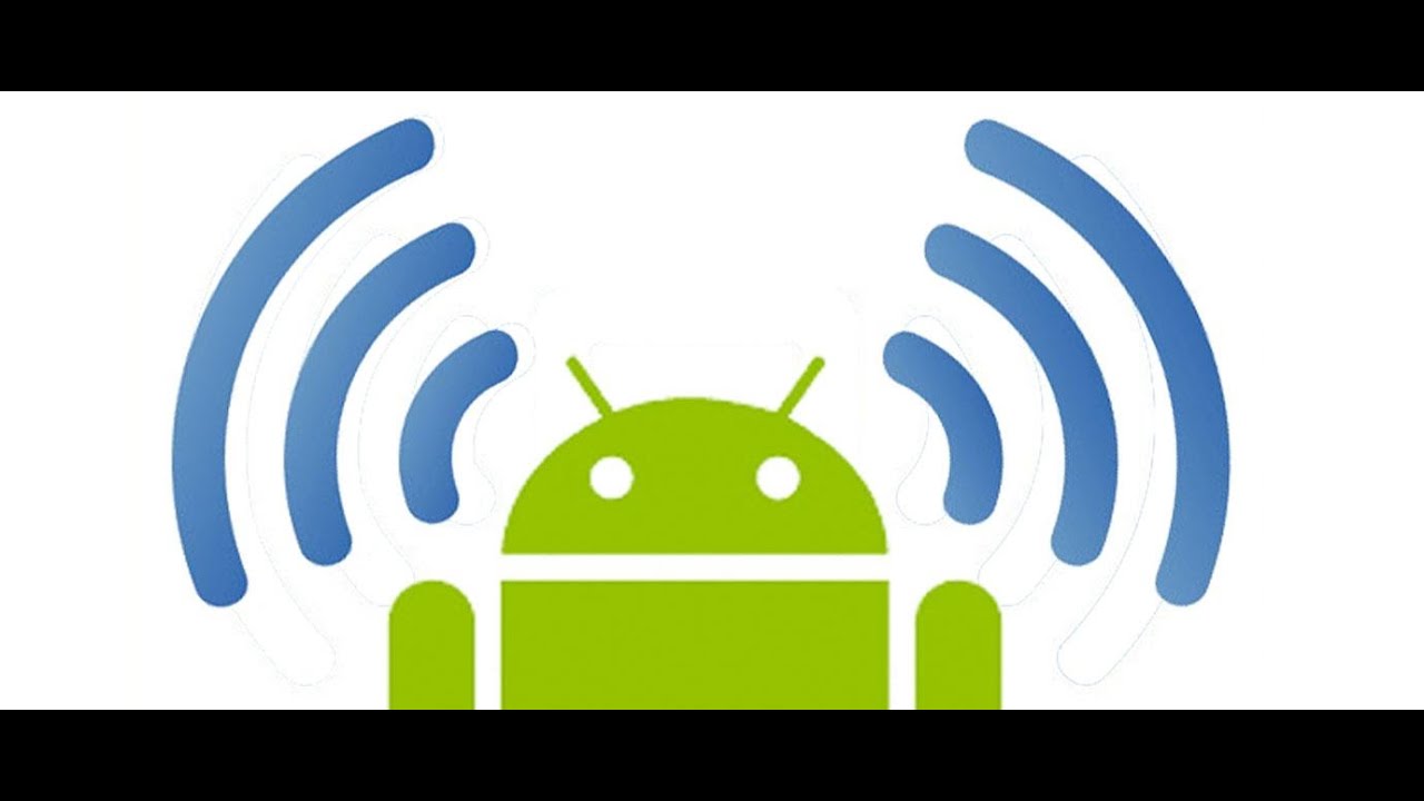 android mobile hotspot not working